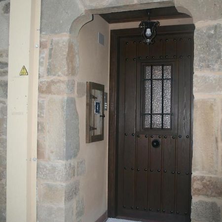 Apartamentos Plan Dulcis Buera المظهر الخارجي الصورة