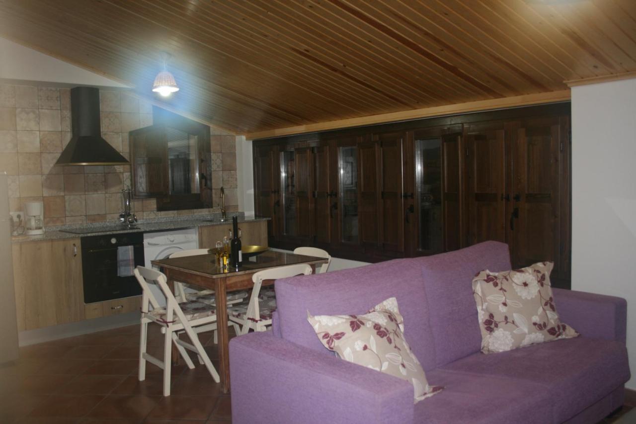 Apartamentos Plan Dulcis Buera المظهر الخارجي الصورة