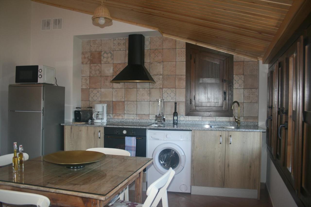 Apartamentos Plan Dulcis Buera المظهر الخارجي الصورة
