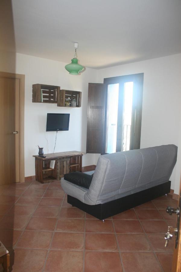 Apartamentos Plan Dulcis Buera المظهر الخارجي الصورة