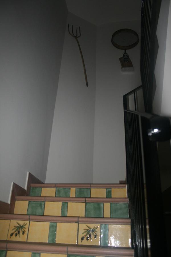 Apartamentos Plan Dulcis Buera المظهر الخارجي الصورة