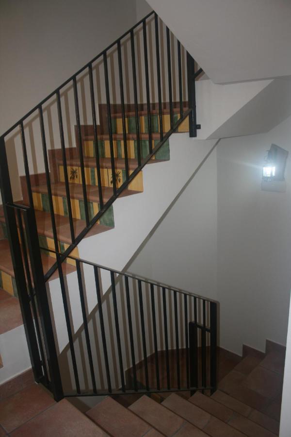 Apartamentos Plan Dulcis Buera المظهر الخارجي الصورة
