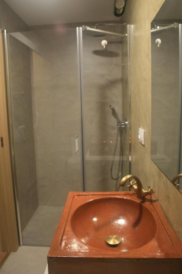 Apartamentos Plan Dulcis Buera المظهر الخارجي الصورة