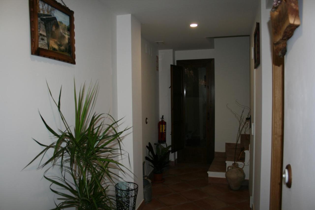 Apartamentos Plan Dulcis Buera المظهر الخارجي الصورة