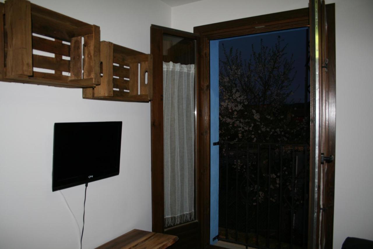 Apartamentos Plan Dulcis Buera المظهر الخارجي الصورة