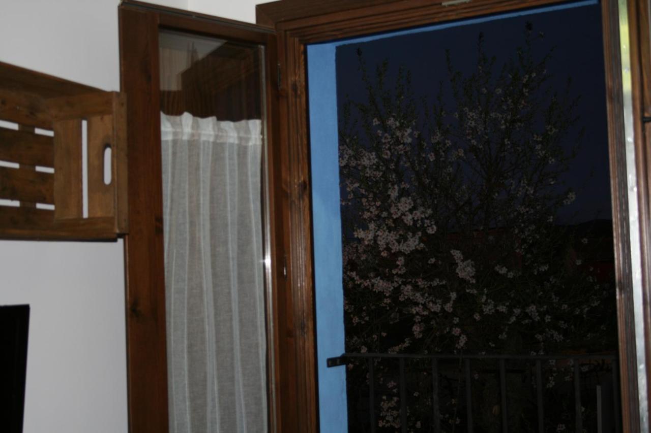 Apartamentos Plan Dulcis Buera المظهر الخارجي الصورة