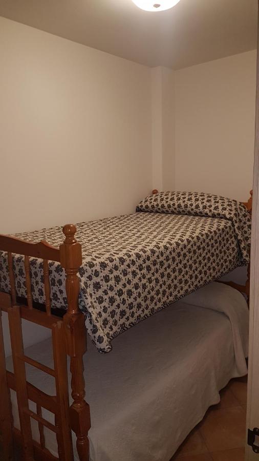 Apartamentos Plan Dulcis Buera المظهر الخارجي الصورة